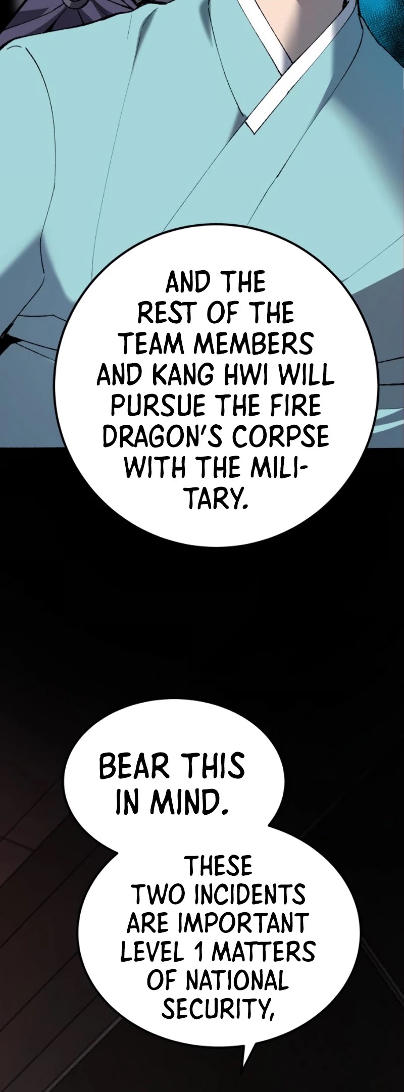 Limit Breaker Chapter 28 page 42 - Chapter 28
