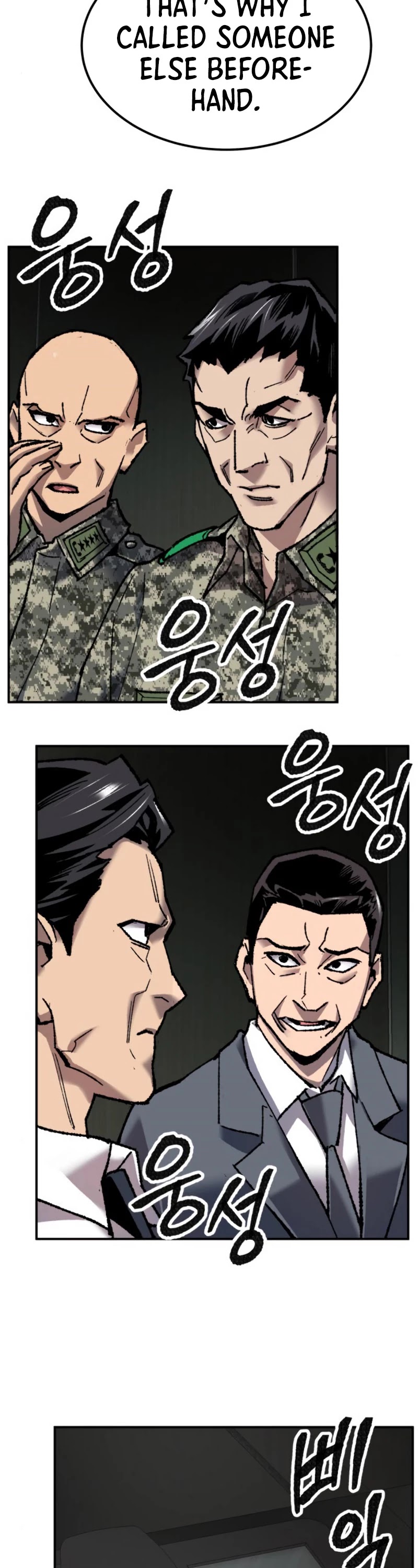 Limit Breaker Chapter 28 page 45 - Chapter 28