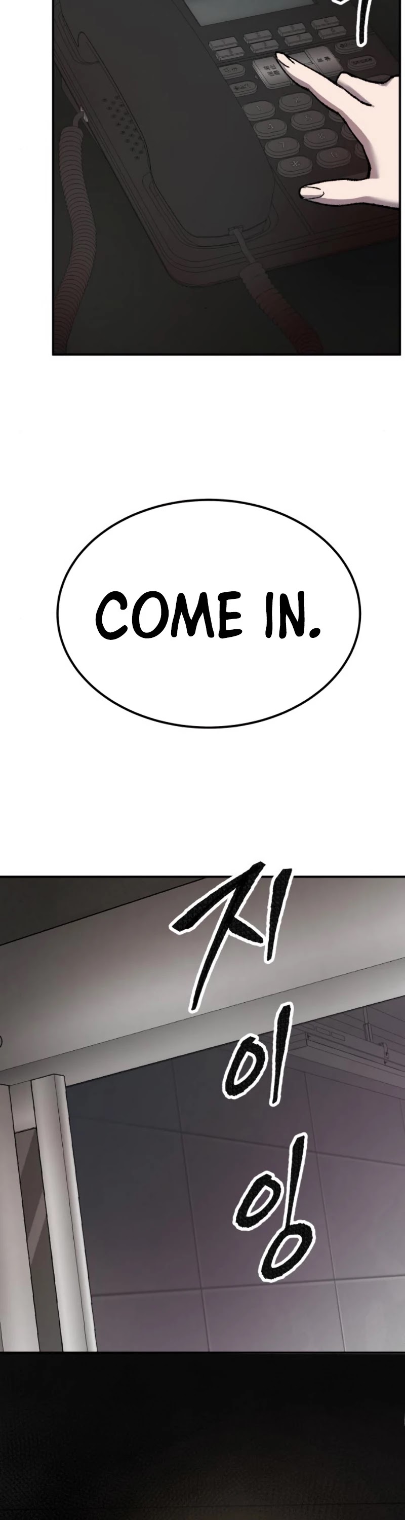 Limit Breaker Chapter 28 page 46 - Chapter 28