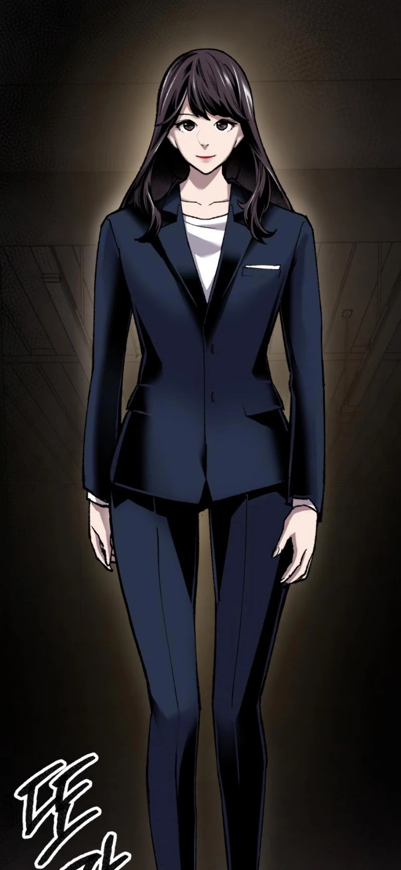Limit Breaker Chapter 28 page 47 - Chapter 28