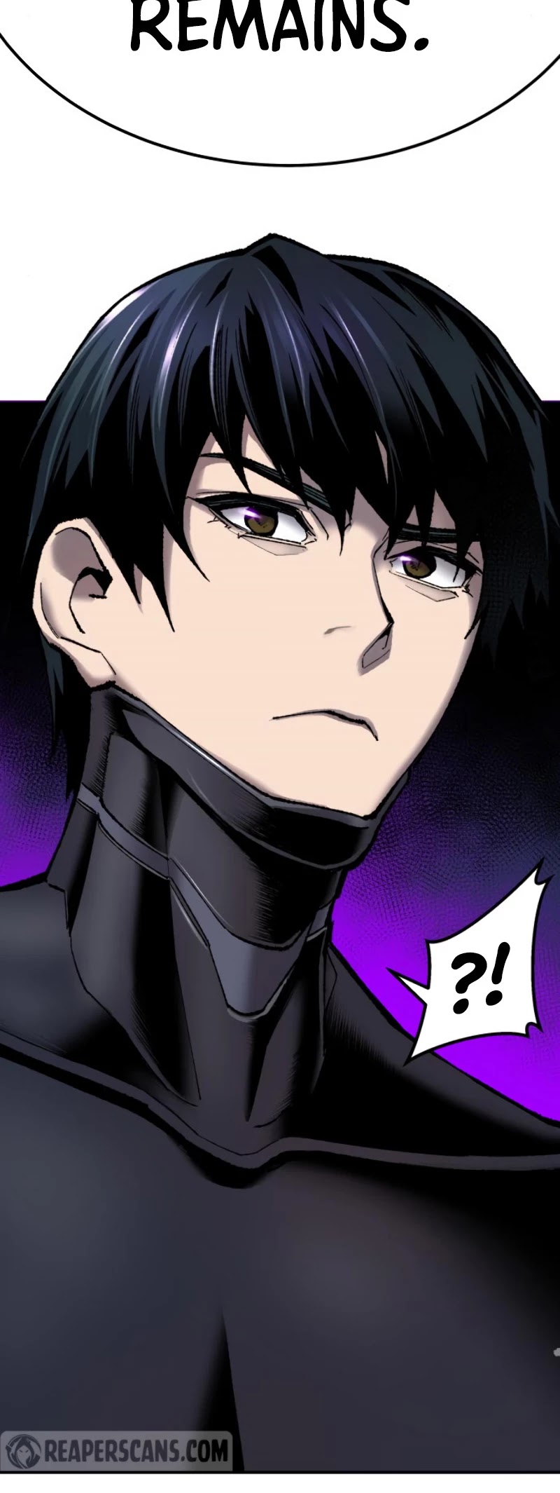 Limit Breaker Chapter 28 page 5 - Chapter 28