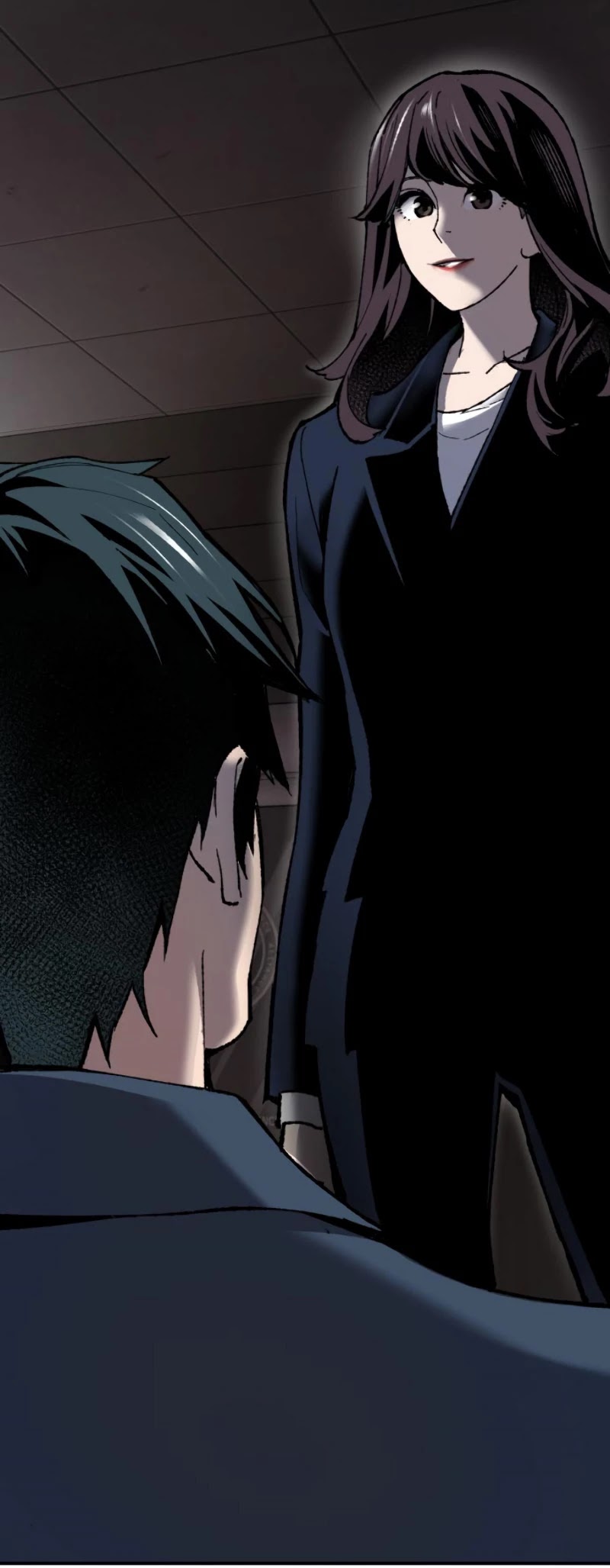 Limit Breaker Chapter 28 page 51 - Chapter 28
