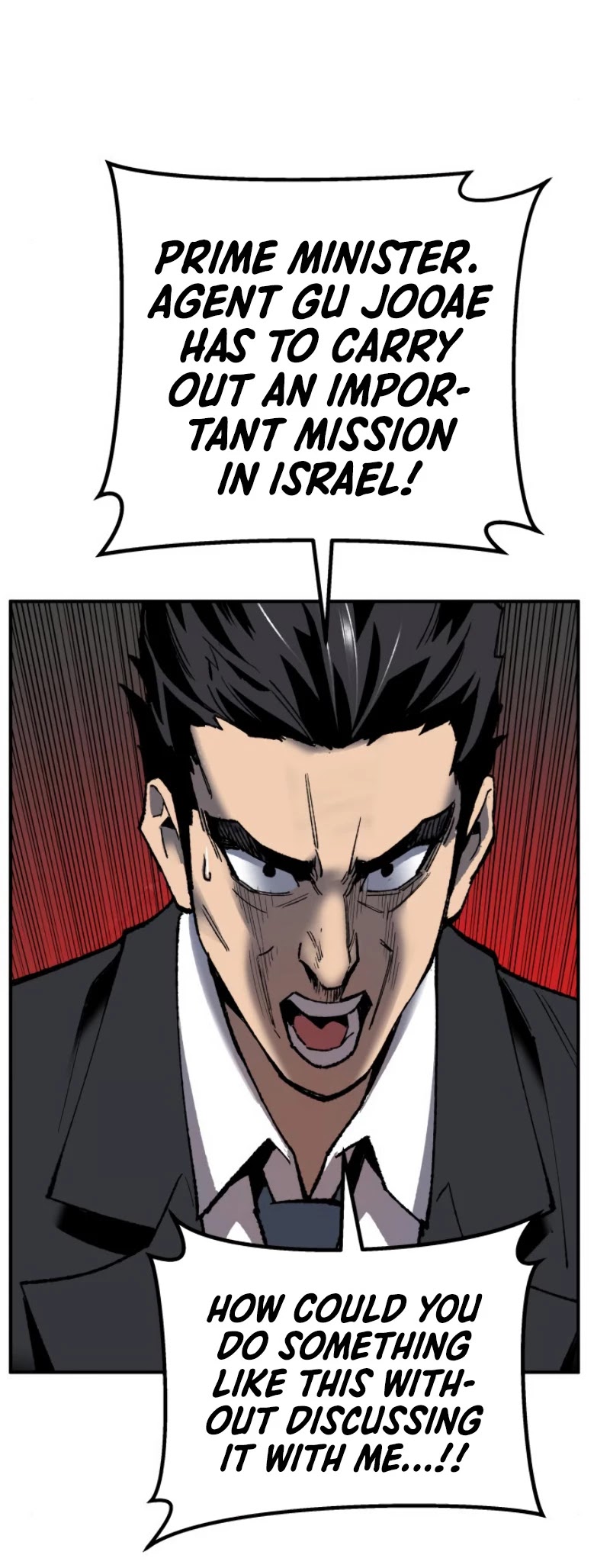 Limit Breaker Chapter 28 page 52 - Chapter 28