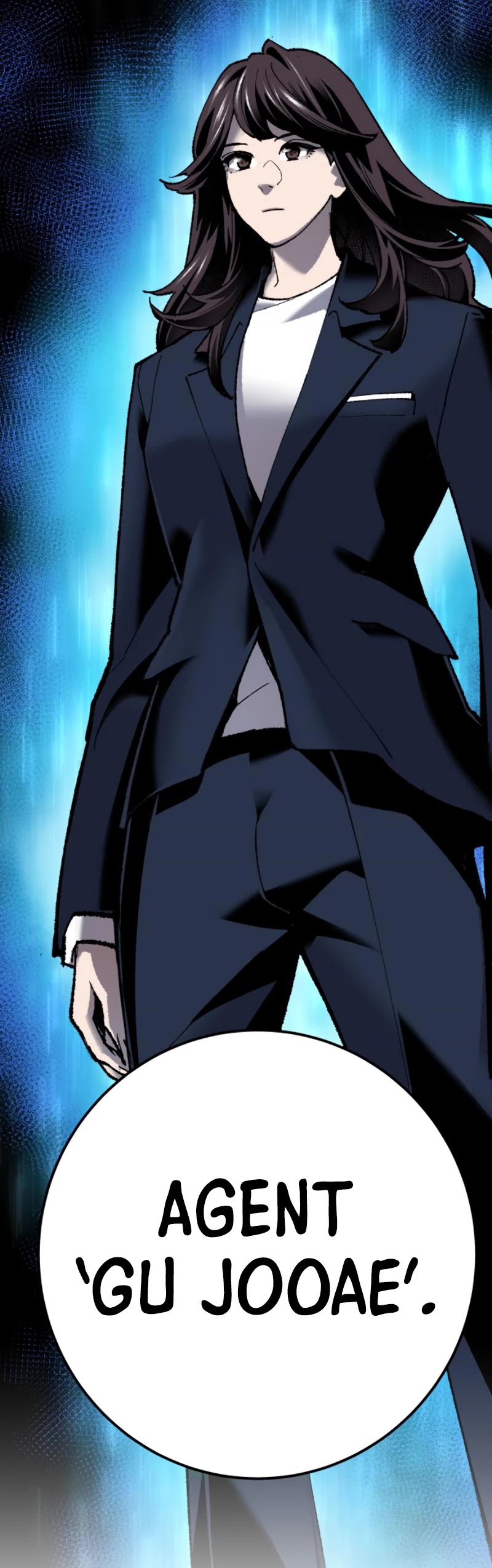 Limit Breaker Chapter 28 page 60 - Chapter 28