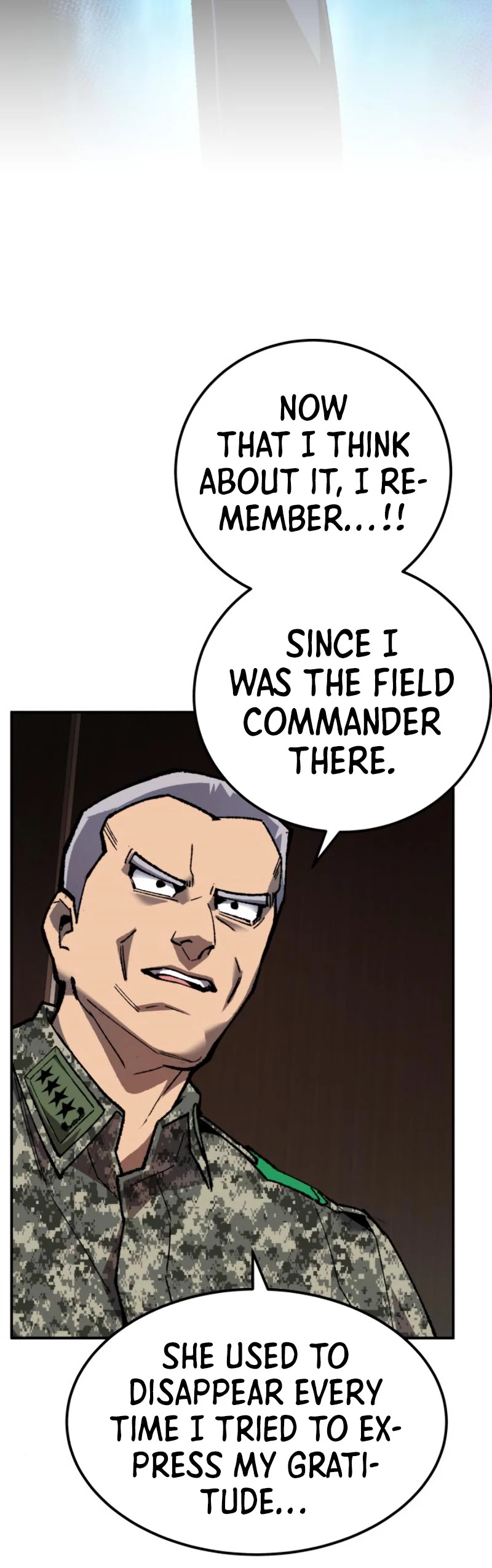 Limit Breaker Chapter 28 page 61 - Chapter 28