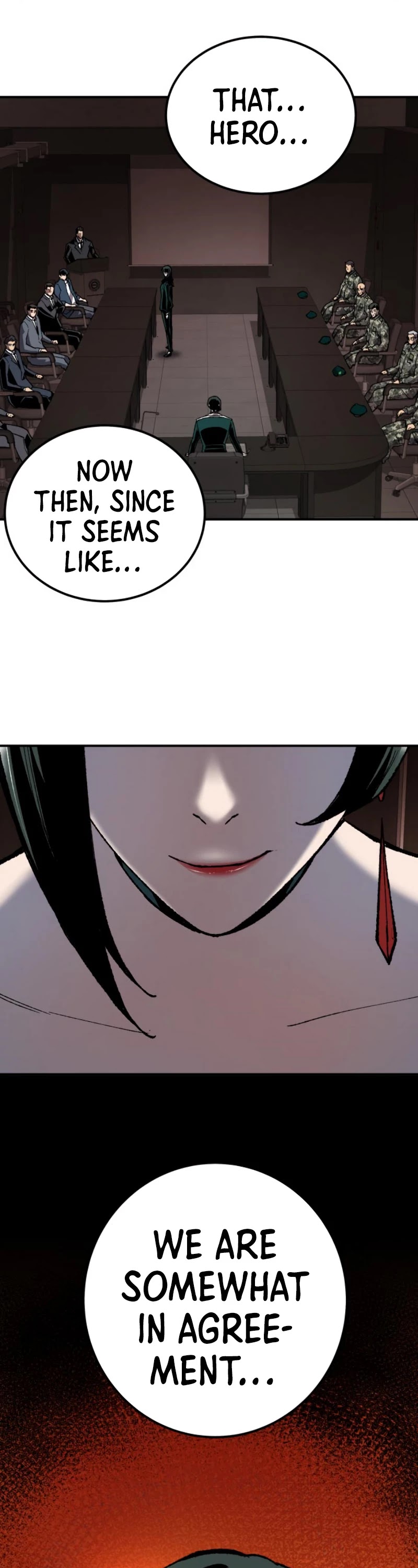 Limit Breaker Chapter 28 page 62 - Chapter 28