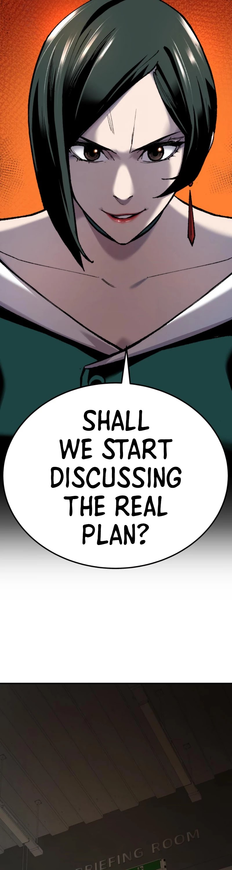 Limit Breaker Chapter 28 page 63 - Chapter 28