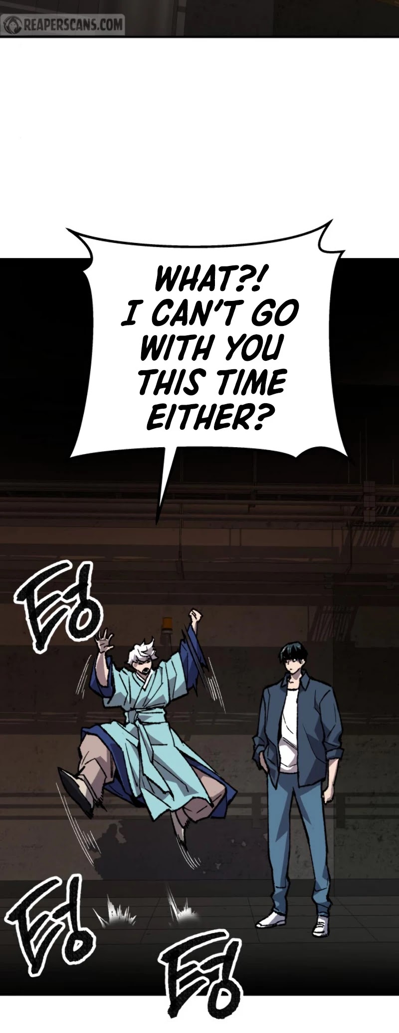 Limit Breaker Chapter 28 page 65 - Chapter 28