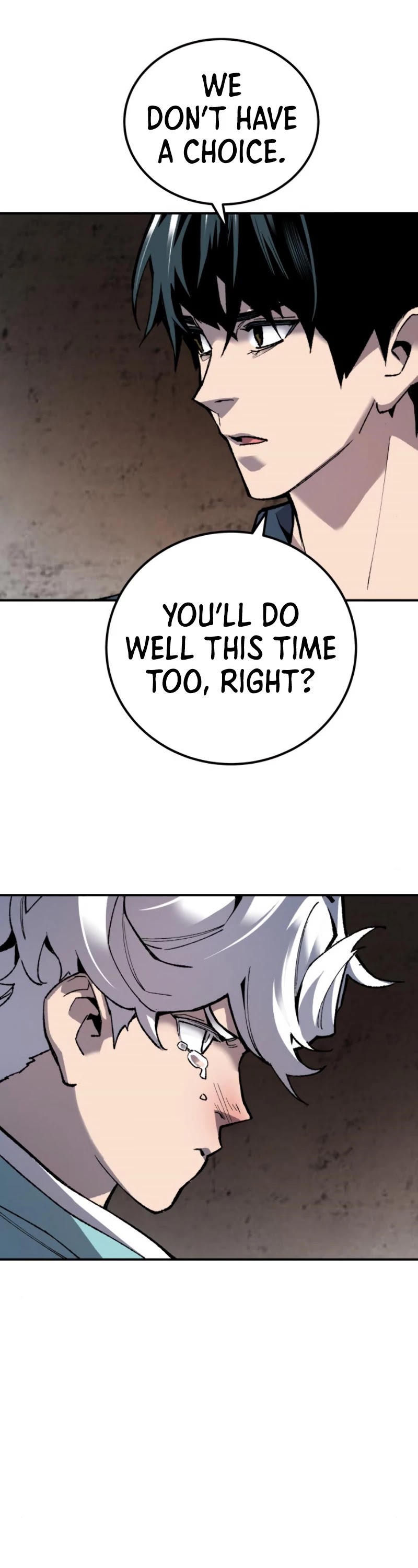 Limit Breaker Chapter 28 page 66 - Chapter 28