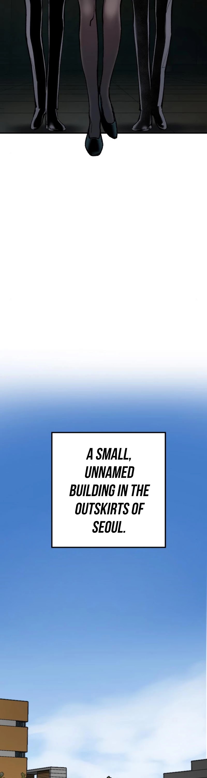 Limit Breaker Chapter 28 page 7 - Chapter 28