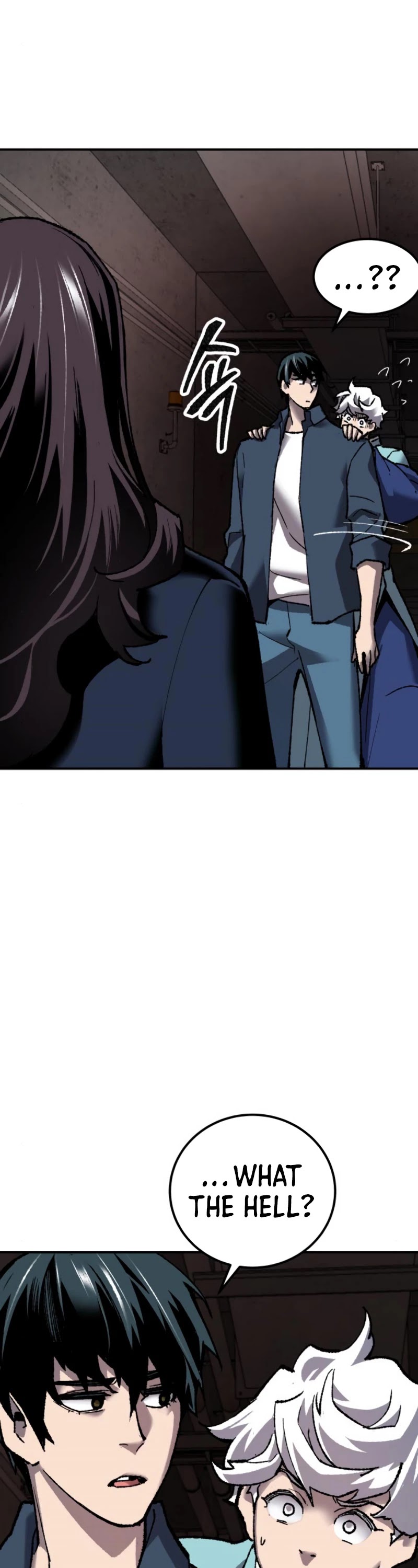 Limit Breaker Chapter 28 page 71 - Chapter 28