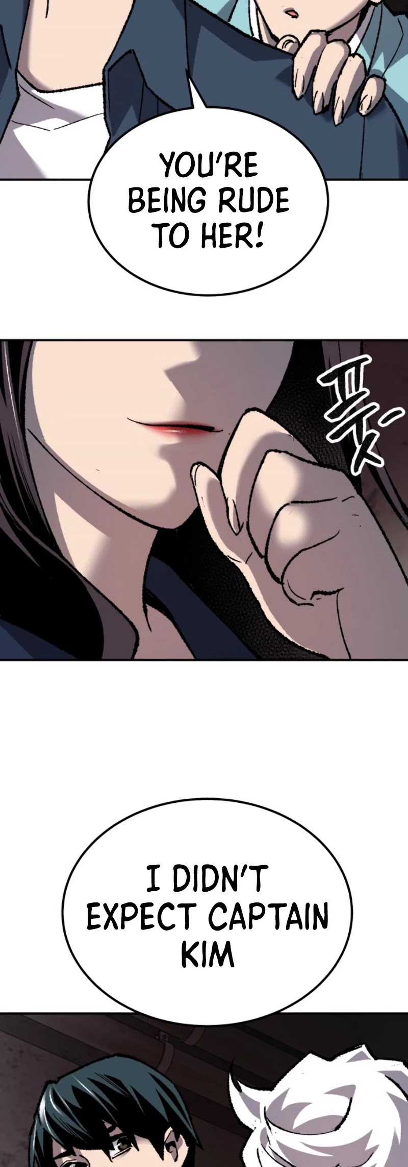 Limit Breaker Chapter 28 page 72 - Chapter 28