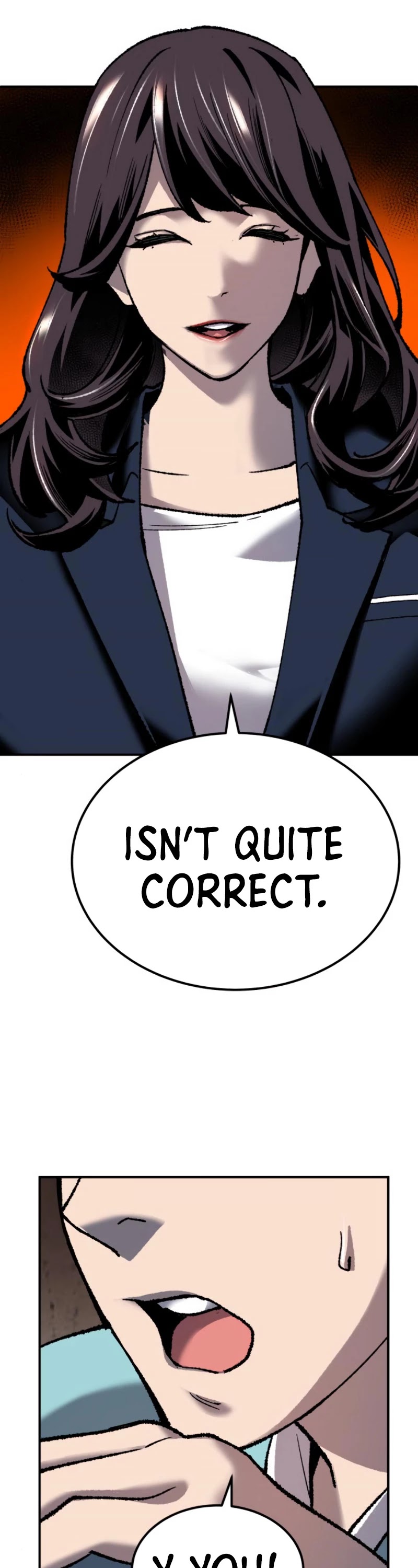 Limit Breaker Chapter 28 page 74 - Chapter 28