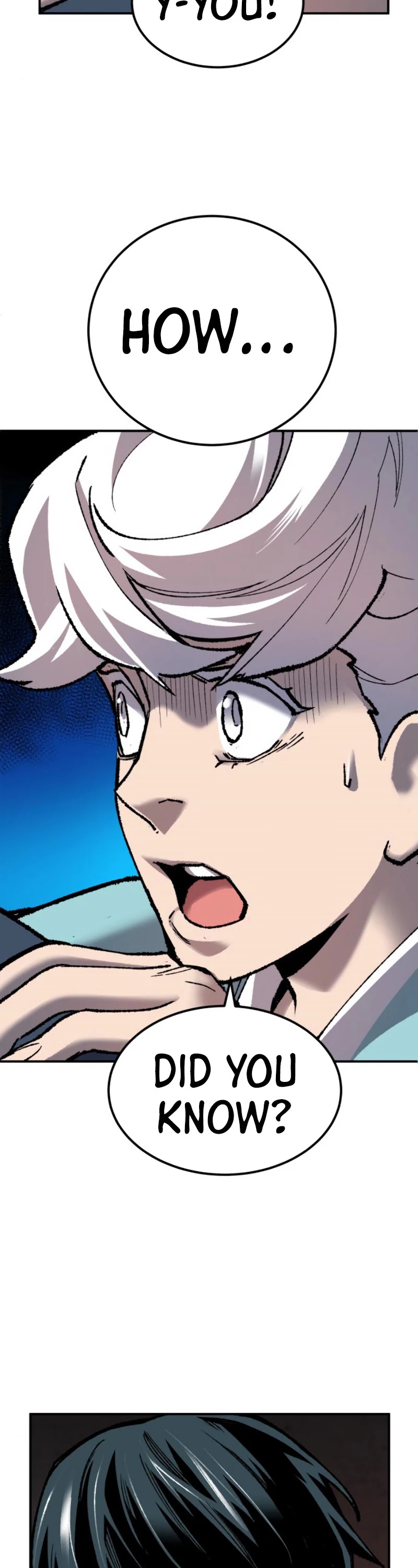 Limit Breaker Chapter 28 page 75 - Chapter 28