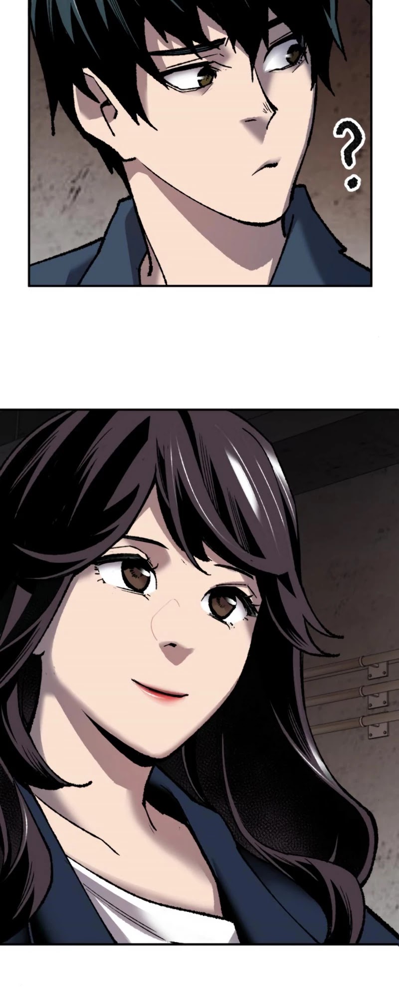 Limit Breaker Chapter 28 page 76 - Chapter 28