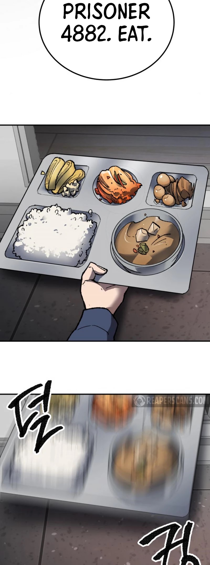 Limit Breaker Chapter 28 page 80 - Chapter 28