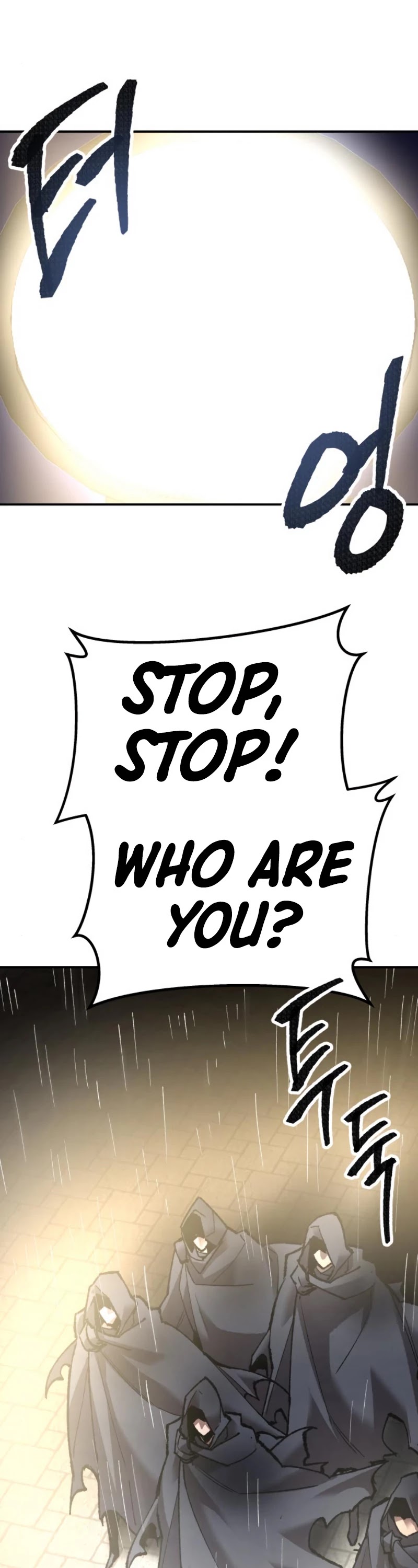 Limit Breaker Chapter 28 page 86 - Chapter 28