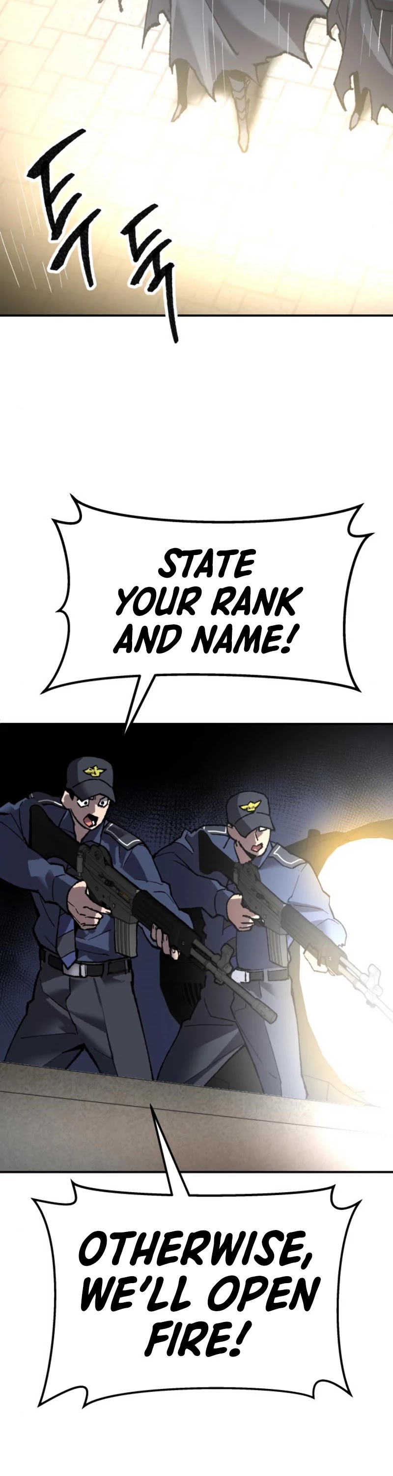 Limit Breaker Chapter 28 page 87 - Chapter 28