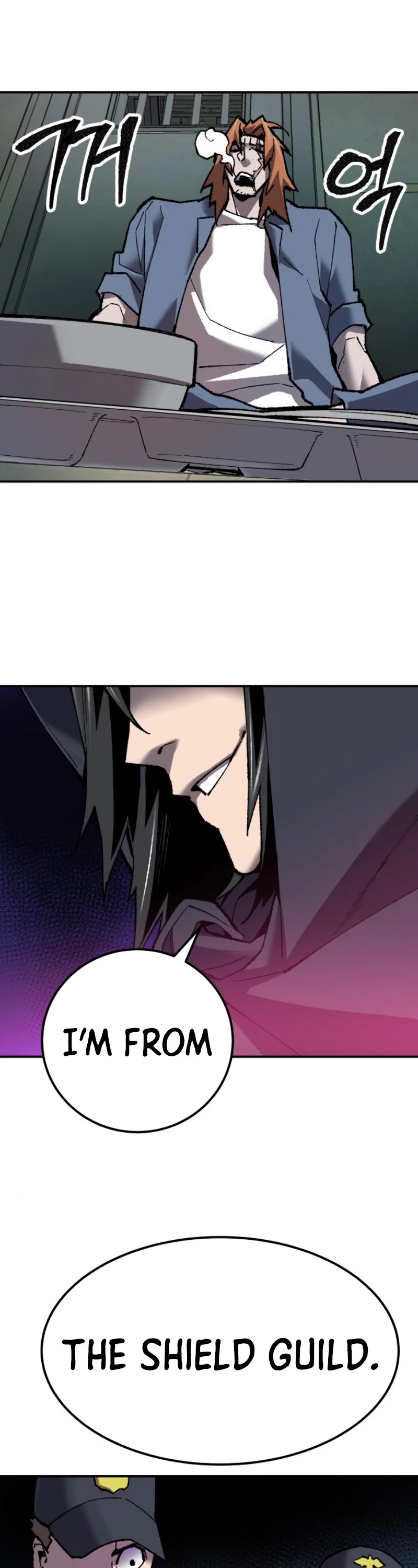 Limit Breaker Chapter 28 page 88 - Chapter 28