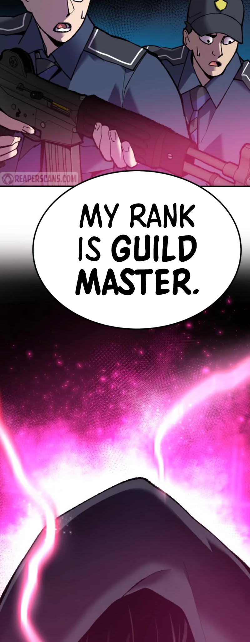 Limit Breaker Chapter 28 page 89 - Chapter 28