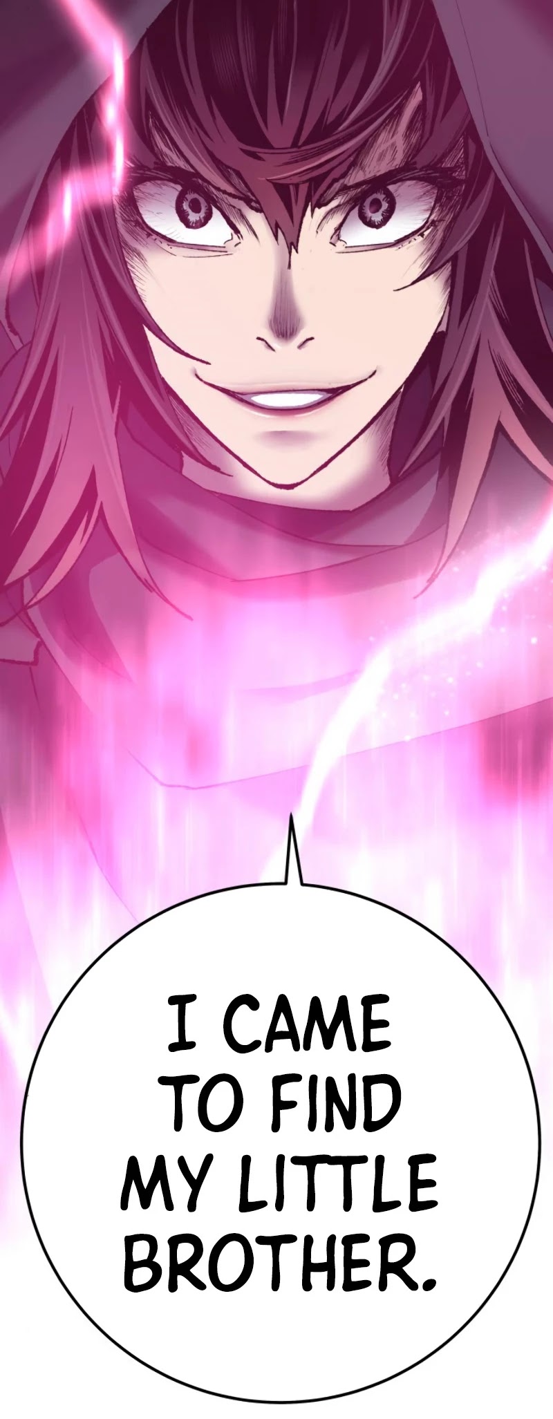 Limit Breaker Chapter 28 page 90 - Chapter 28