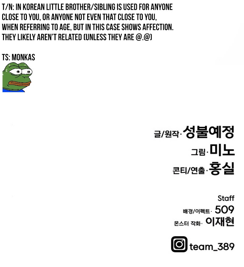 Limit Breaker Chapter 28 page 91 - Chapter 28