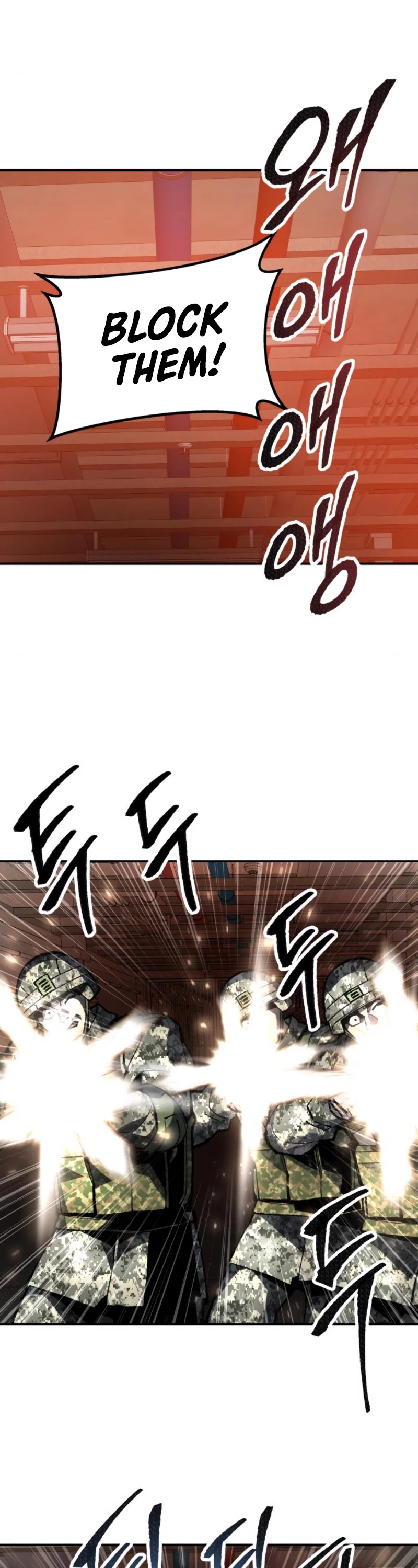 Limit Breaker Chapter 29 page 10 - Chapter 29