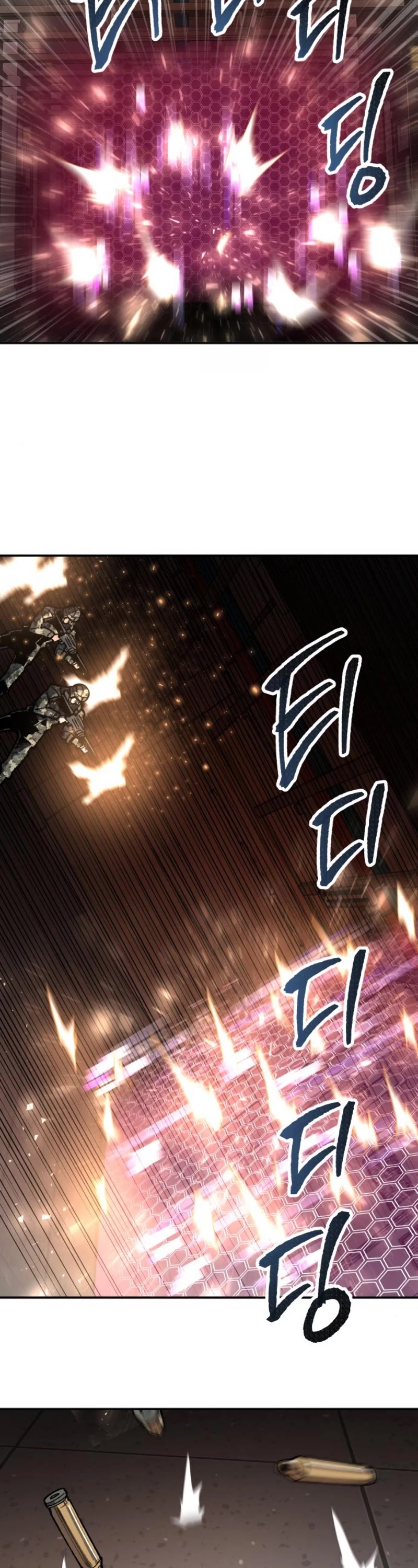 Limit Breaker Chapter 29 page 11 - Chapter 29