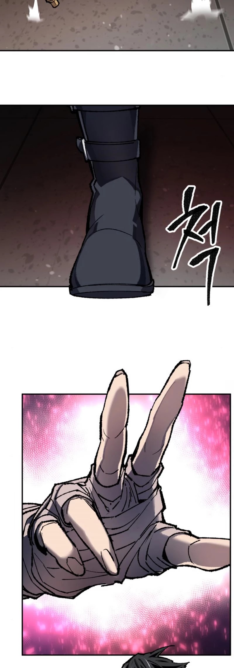 Limit Breaker Chapter 29 page 12 - Chapter 29