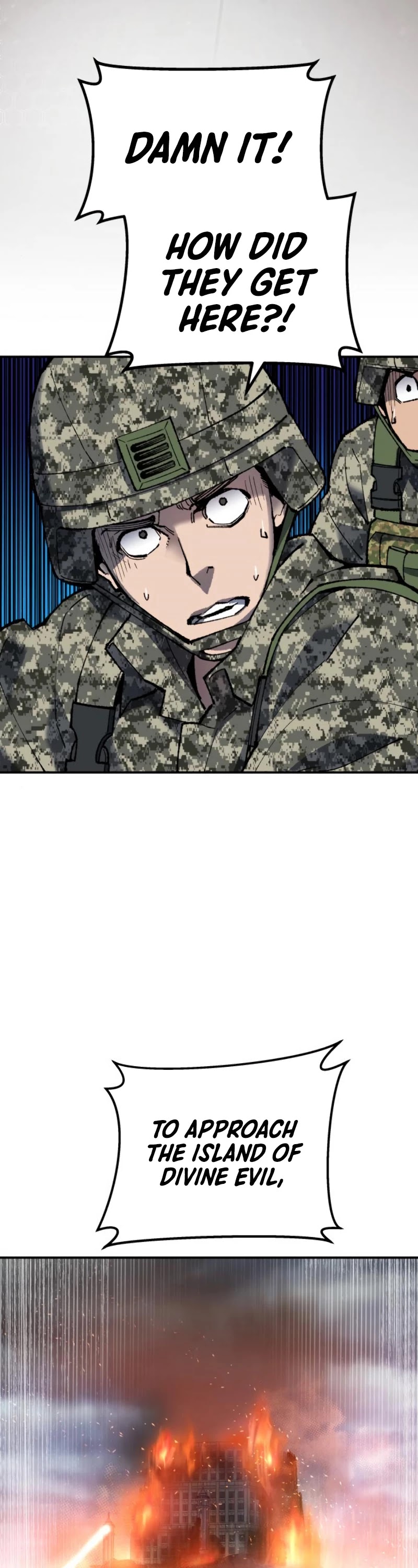 Limit Breaker Chapter 29 page 14 - Chapter 29