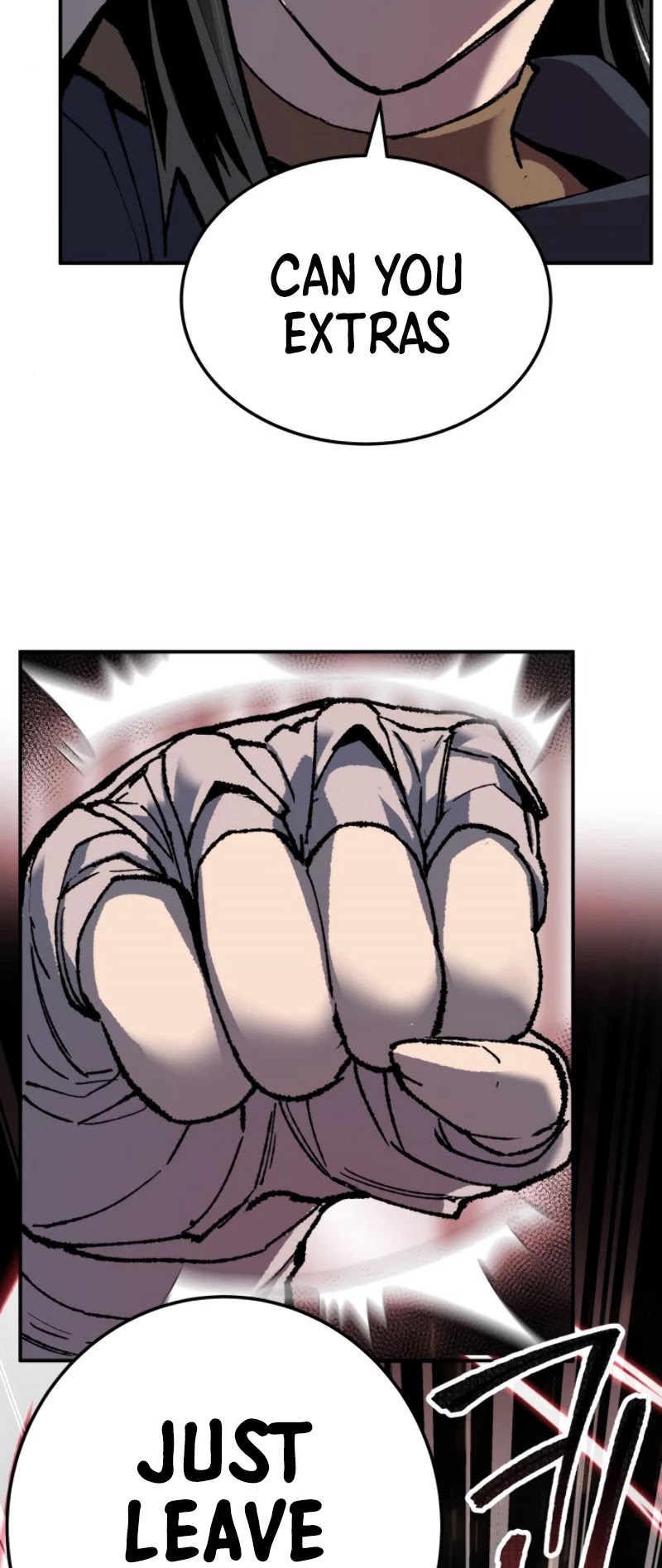 Limit Breaker Chapter 29 page 17 - Chapter 29