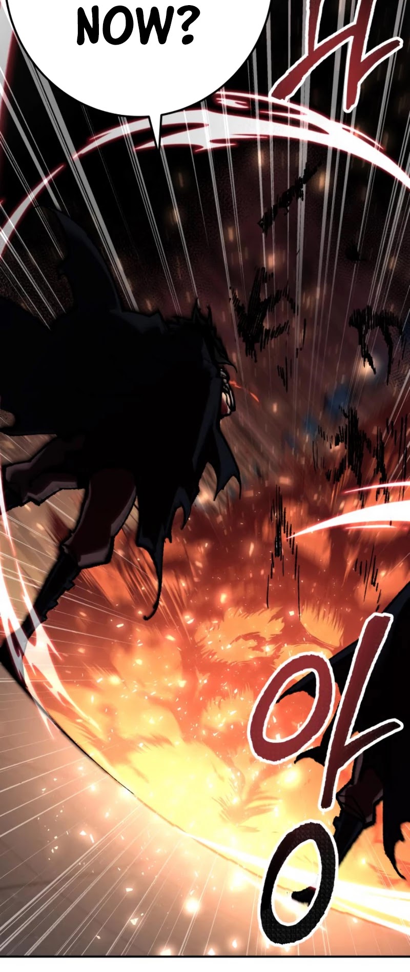 Limit Breaker Chapter 29 page 18 - Chapter 29