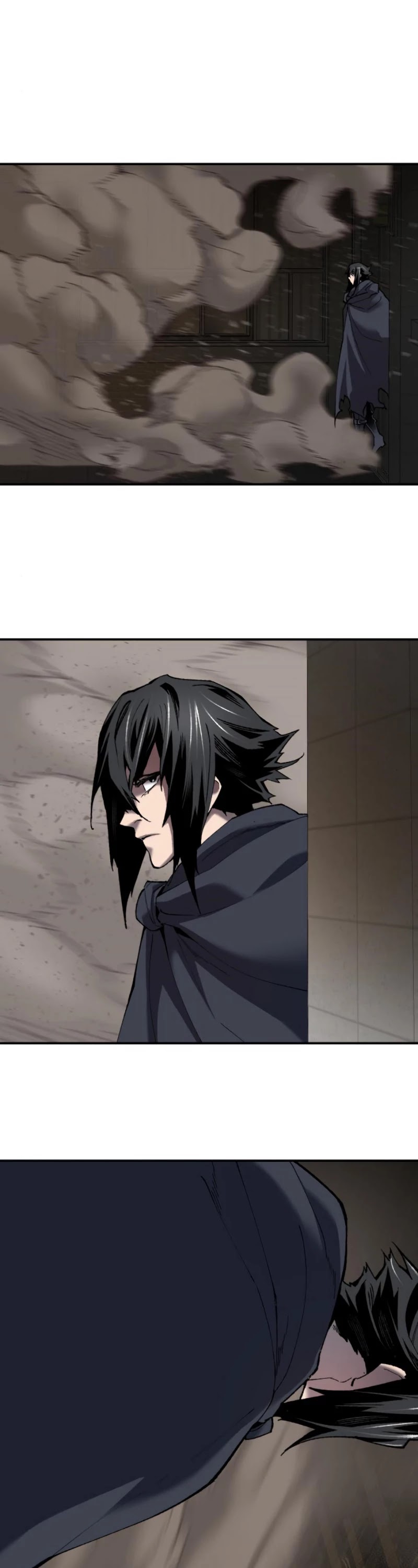Limit Breaker Chapter 29 page 23 - Chapter 29