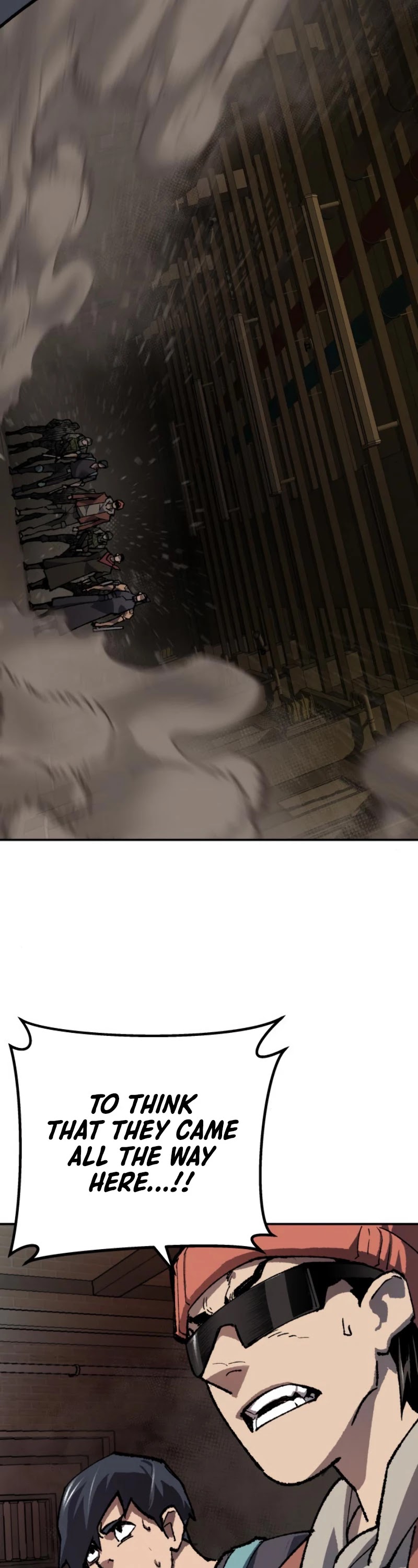 Limit Breaker Chapter 29 page 24 - Chapter 29
