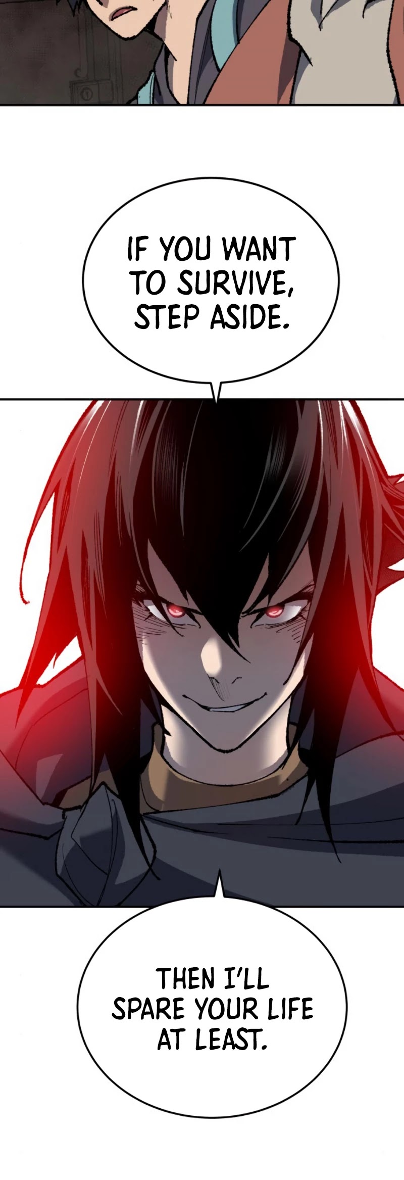 Limit Breaker Chapter 29 page 25 - Chapter 29