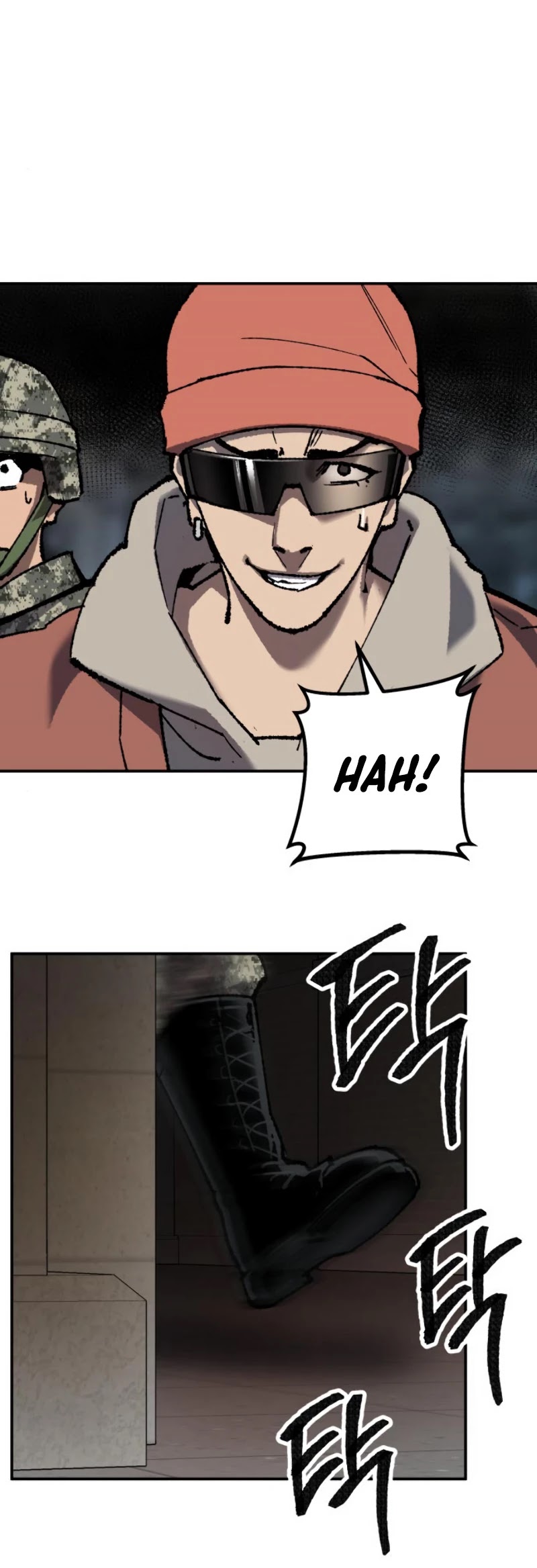 Limit Breaker Chapter 29 page 26 - Chapter 29