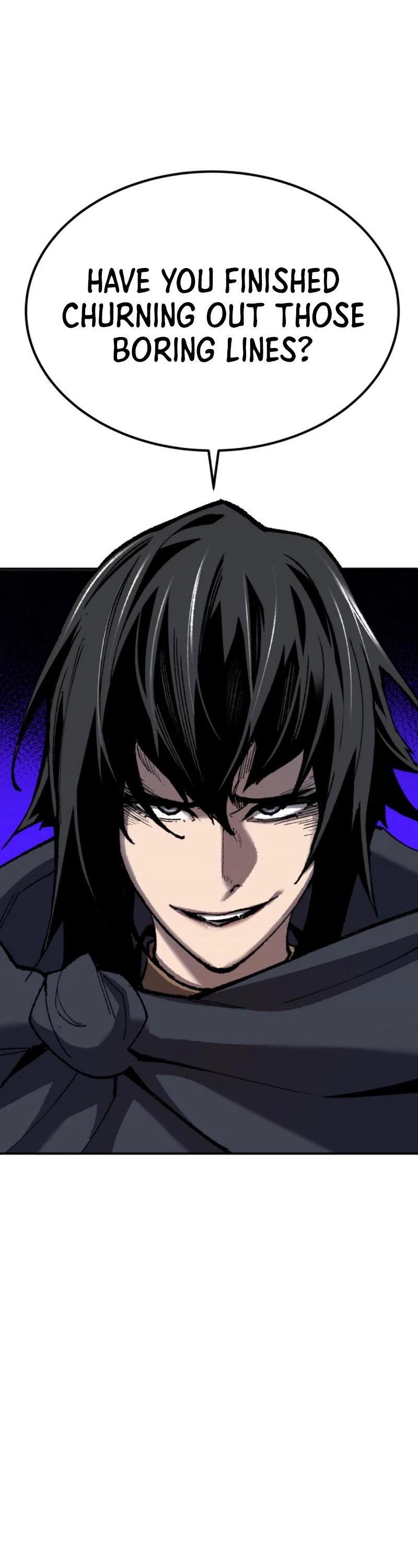 Limit Breaker Chapter 29 page 31 - Chapter 29