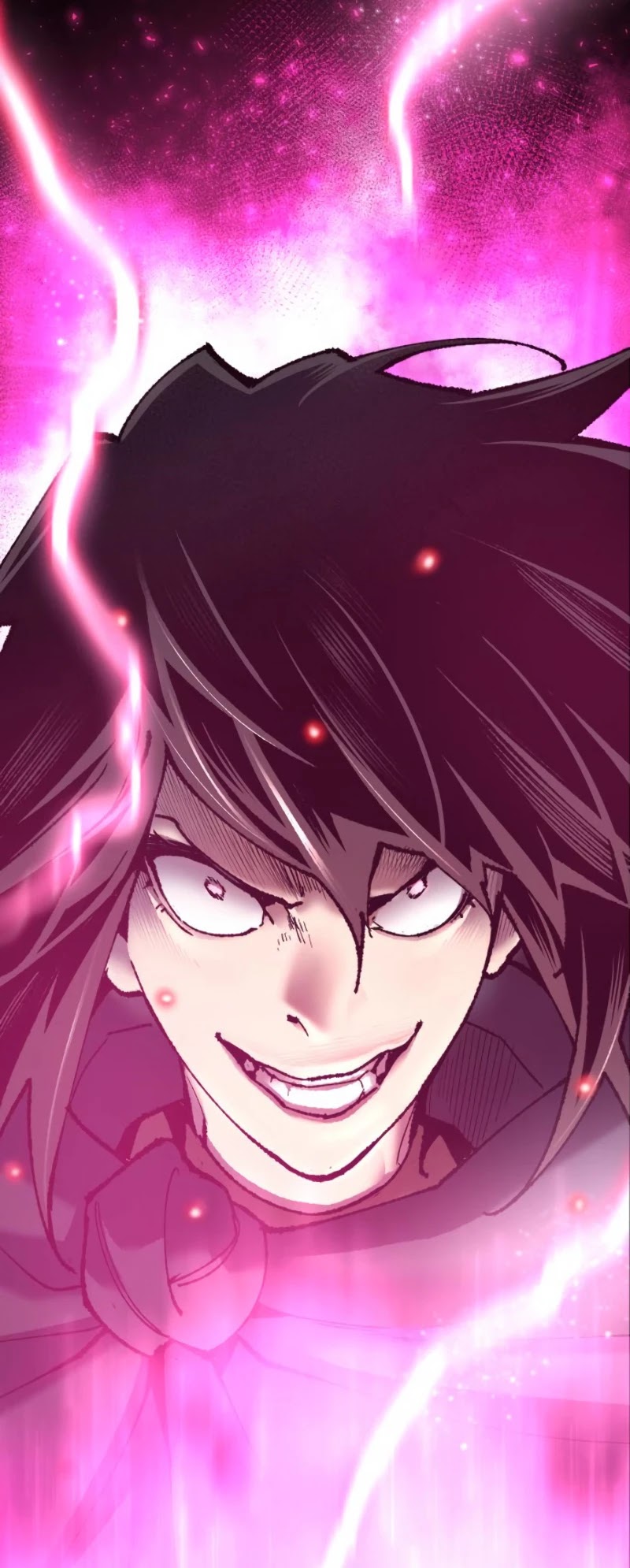Limit Breaker Chapter 29 page 35 - Chapter 29