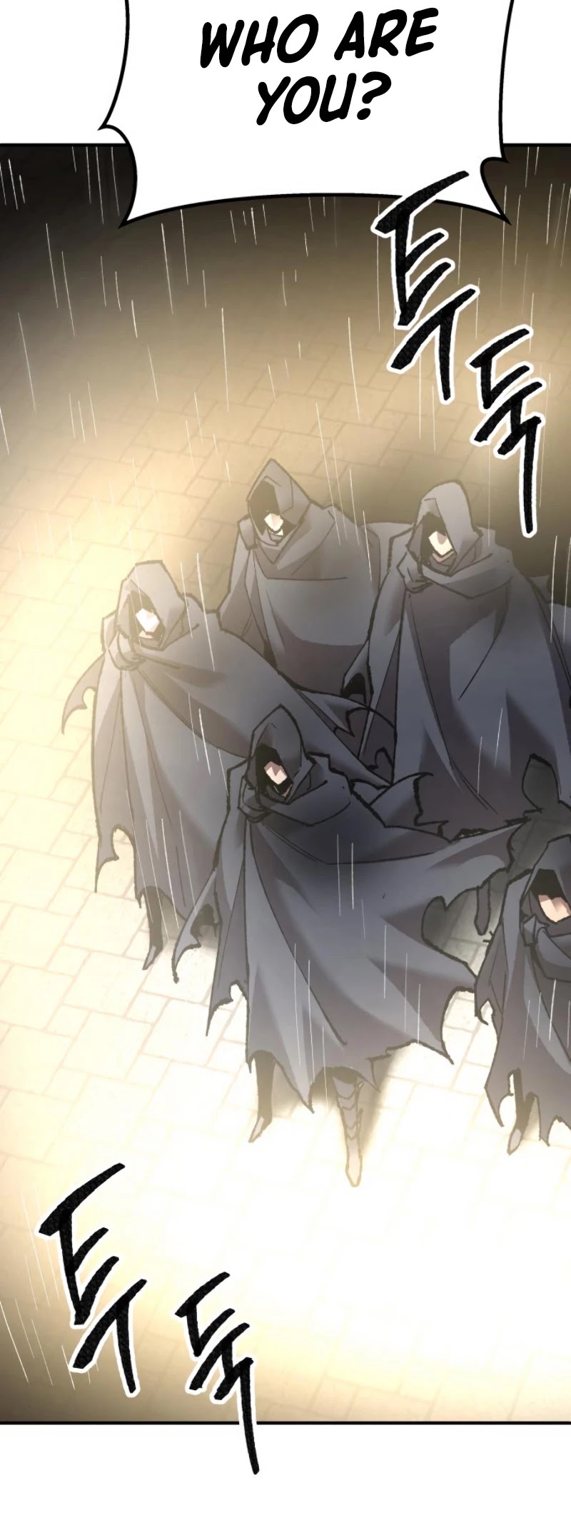 Limit Breaker Chapter 29 page 4 - Chapter 29