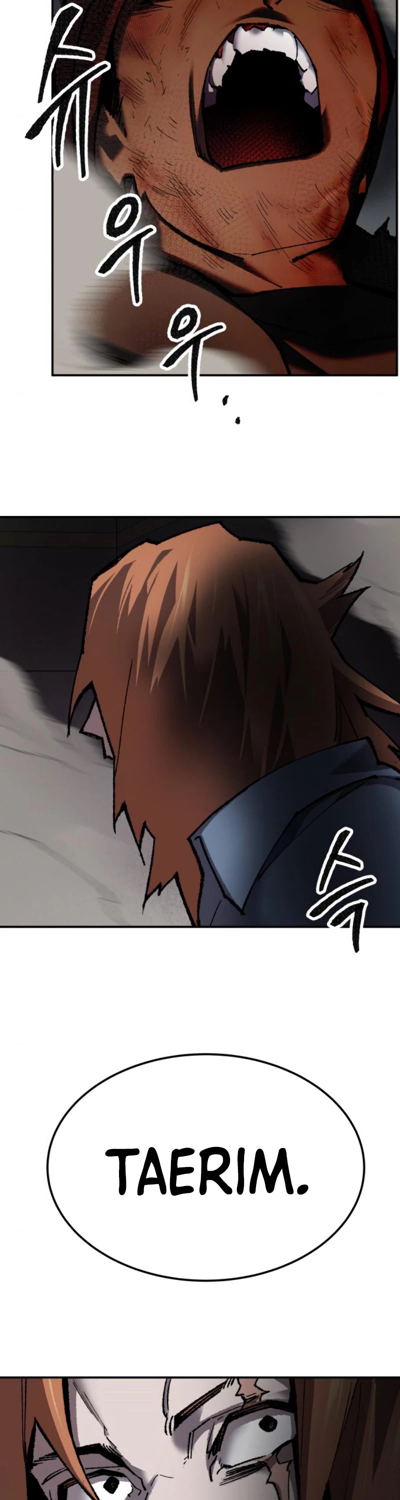 Limit Breaker Chapter 29 page 41 - Chapter 29