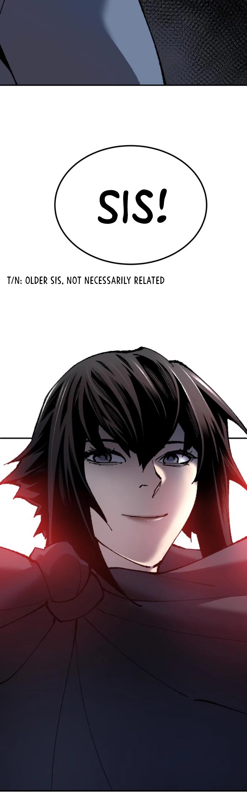 Limit Breaker Chapter 29 page 43 - Chapter 29