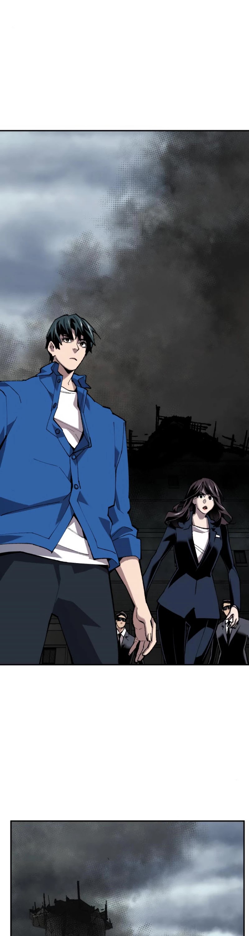 Limit Breaker Chapter 29 page 48 - Chapter 29