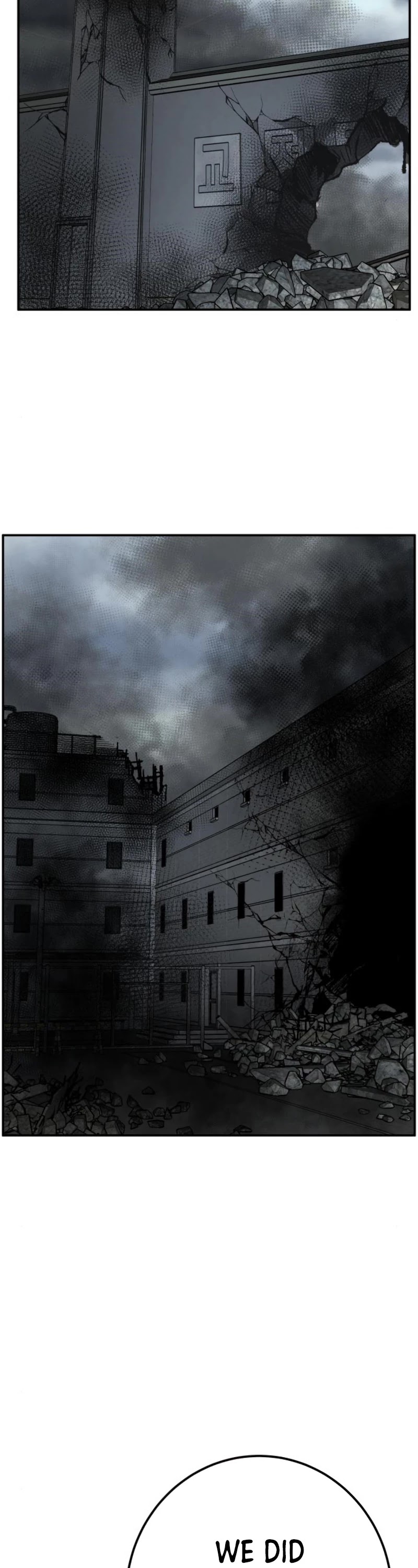 Limit Breaker Chapter 29 page 49 - Chapter 29