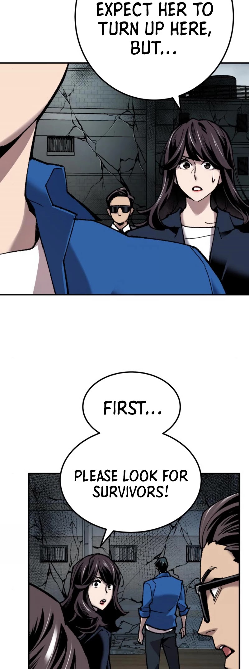 Limit Breaker Chapter 29 page 50 - Chapter 29