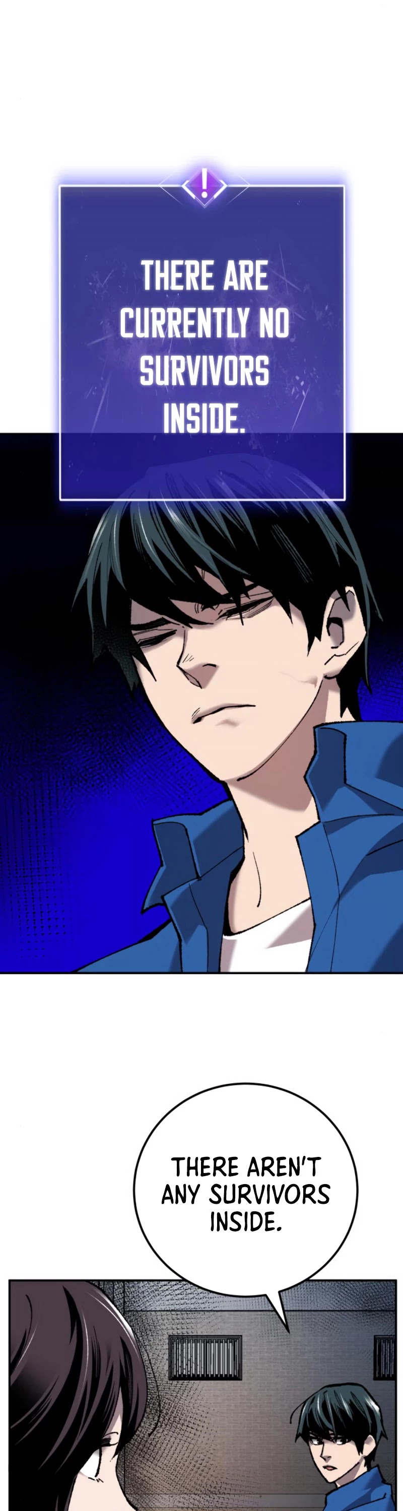 Limit Breaker Chapter 29 page 52 - Chapter 29