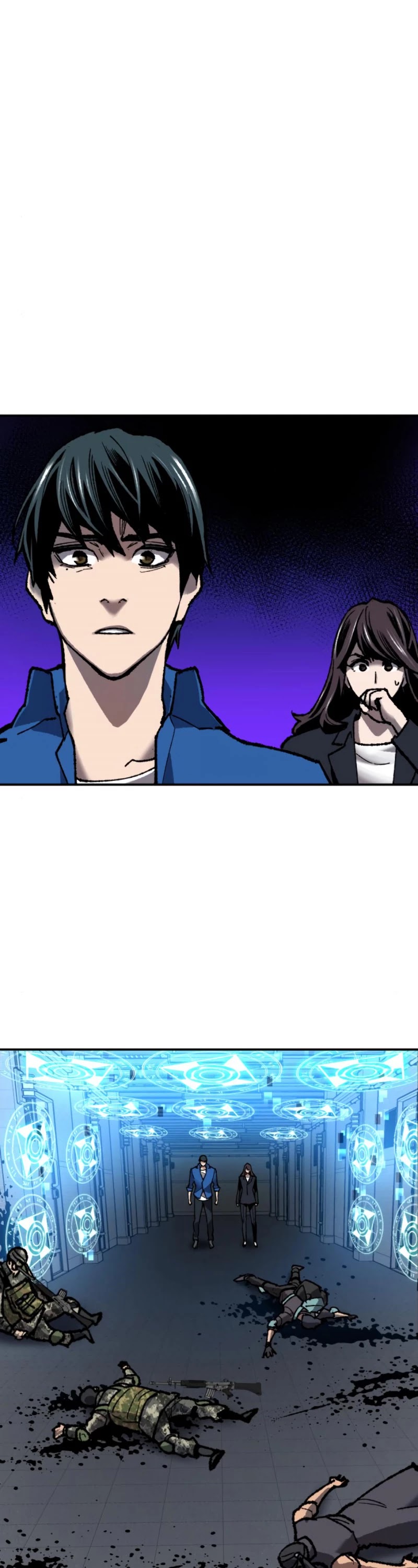 Limit Breaker Chapter 29 page 56 - Chapter 29