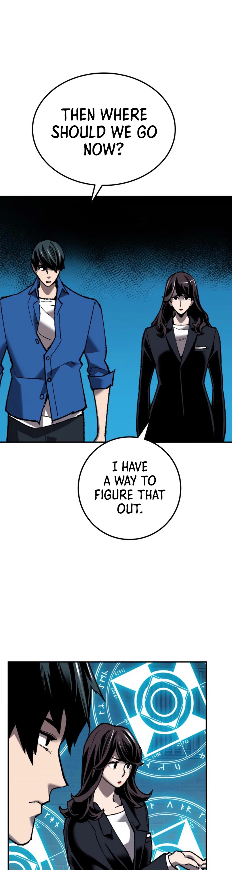 Limit Breaker Chapter 29 page 60 - Chapter 29