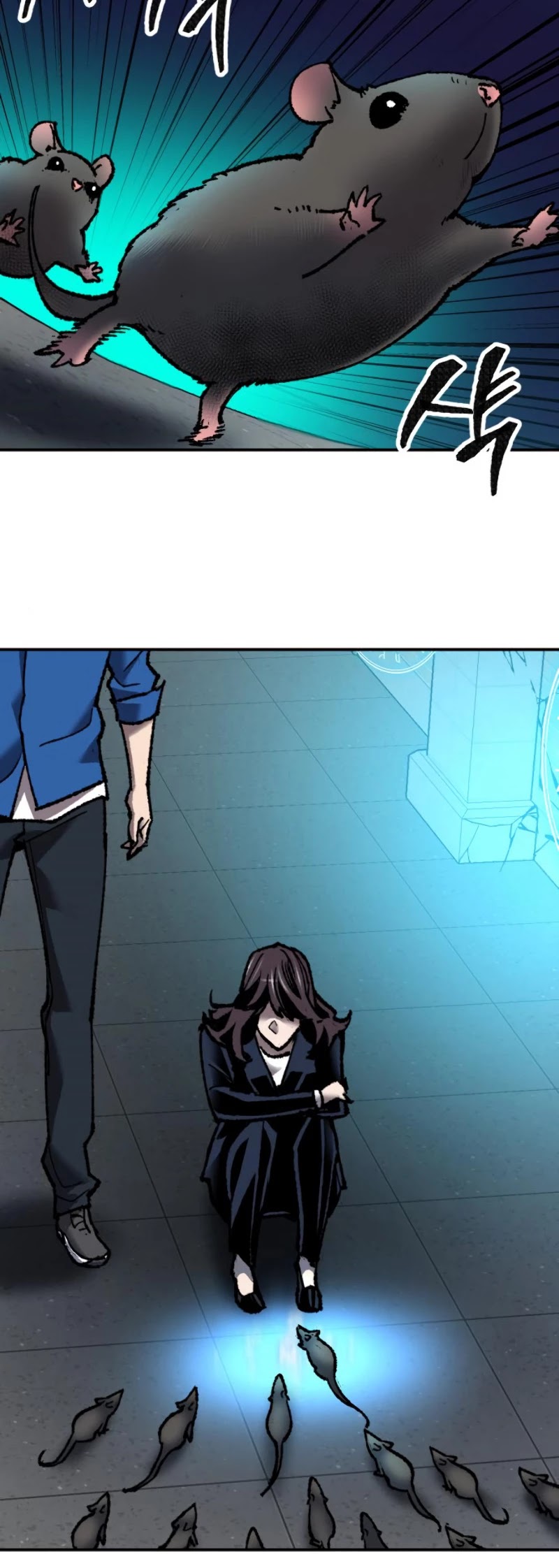 Limit Breaker Chapter 29 page 63 - Chapter 29