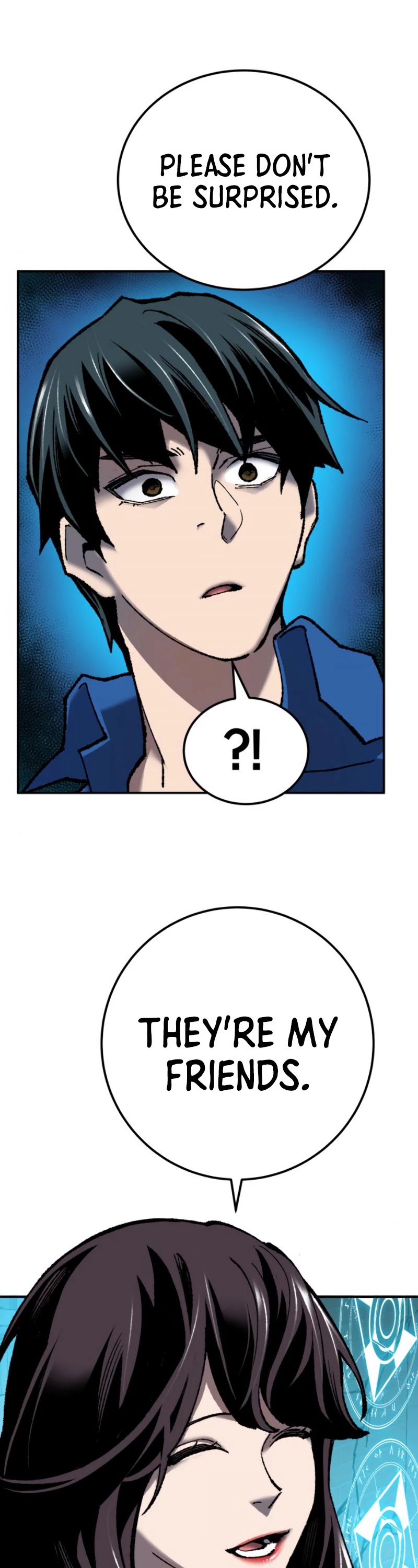 Limit Breaker Chapter 29 page 64 - Chapter 29