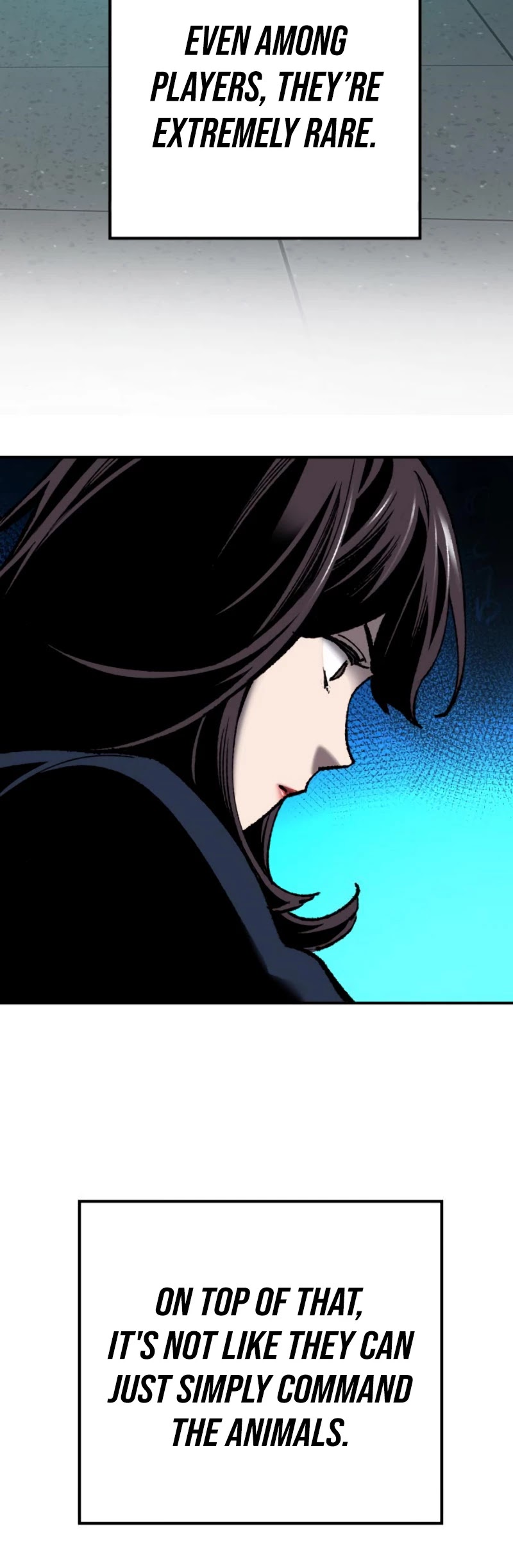 Limit Breaker Chapter 29 page 66 - Chapter 29
